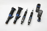 Scale Suspension Innovative Series Coilover - VW Golf R (MK6) 2012-2014 | VW14-IS