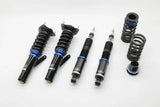 Scale Suspension Innovative Series Coilover - VW Passat CC 2009+ | VW24-IS