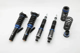 Scale Suspension Innovative Series Coilover - VW Golf/GTI/Rabbit (Mk5) 2006-2009 | VW10-IS