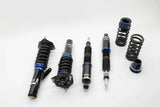 Scale Suspension Innovative Series Coilover - VW Golf (MK6) 2010-2014 | VW12-IS
