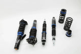Scale Suspension Innovative Series Coilover - VW Jetta (Mk5) 2006-2010 | VW17-IS