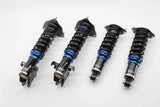 Scale Suspension Innovative Series Coilover - Subaru Forester 2008-2013 | SB07-IS