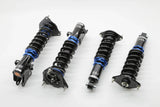 Scale Suspension Innovative Series Coilover - Subaru Forester 2008-2013 | SB07-IS