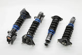 Scale Suspension Innovative Series Coilover - Subaru Outback 2010-2014 | SB25-IS