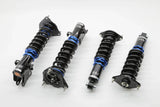 Scale Suspension Innovative Series Coilover - Subaru WRX STI 2008-2014 | SB14-IS