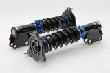 Scale Suspension Innovative Series Coilover - Subaru Forester 2014-2018 | SB08-IS