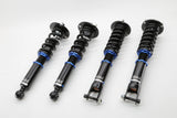 Scale Suspension Innovative Series Coilover - Toyota Supra 1993-1997 | TY29-IS