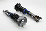 Scale Suspension Innovative Series Coilover - Toyota Soarer 1992-2000 | TY27-IS
