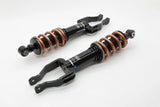 Scale Suspension Alpine Series Coilover - Lamborghini Huracan 2015+ | LB03-AS