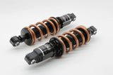 Scale Suspension Alpine Series Coilover - Lamborghini Huracan 2015+ | LB03-AS