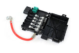 Velt Sport Fuse Box w/ Cable and Cover - VW / MK4 / Golf / GTI / R32 / Jetta / GLI by Velt Sport VELT-ENG-0025