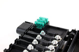 Velt Sport Fuse Box w/ Cable and Cover - VW / MK4 / Golf / GTI / R32 / Jetta / GLI by Velt Sport VELT-ENG-0025
