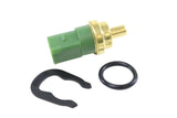 Green Top (2000-Up) Coolant Temp Sensor - W/Audi / Mk4 / B5 / Golf / Jetta / Mk1 TT / B6 A4 by Aftermarket AFT-ENG-0005