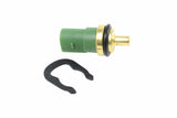 Green Top (2000-Up) Coolant Temp Sensor - W/Audi / Mk4 / B5 / Golf / Jetta / Mk1 TT / B6 A4 by Aftermarket AFT-ENG-0005