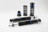Scale Suspension Innovative Series Coilover (xDrive) - BMW 3-Series Sedan (G20) 2019+ | BM53-IS