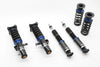 Scale Suspension Innovative Series Coilover (RWD) - BMW 3-Series Sedan (G20) 2019+