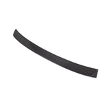 Velt Sport Carbon Fiber Spoiler - BMW F06 M6 / 6 Series (M Package) by Velt Sport VELT-EXT-0447