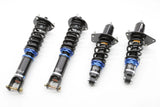 Scale Suspension Innovative Series Coilover - Mazda Miata MX-5 2006-2015 | MZ09-IS