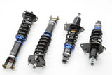 Scale Suspension Innovative Series Coilover - Mazda Miata MX-5 2006-2015 | MZ09-IS