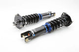 Scale Suspension Innovative Series Coilover - Mazda Miata MX-5 2006-2015 | MZ09-IS