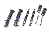 Scale Suspension Innovative Series Coilover (SI Only) - Honda Civic 2014-2015 | HD14-IS