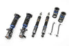 Scale Suspension Innovative Series Coilover (SI Only) - Honda Civic 2014-2015