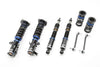 Scale Suspension Innovative Series Coilover - Acura ILX 2013-2015