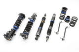 Scale Suspension Innovative Series Coilover (SI Only) - Honda Civic 2014-2015 | HD14-IS