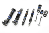 Scale Suspension Innovative Series Coilover - Acura CSX 2006-2011 | AC19-IS