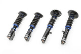Scale Suspension Innovative Series Coilover - Chrysler Neon 2000-2005 | CR10-IS