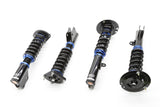 Scale Suspension Innovative Series Coilover - Chrysler Neon 2000-2005 | CR10-IS