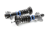 Scale Suspension Innovative Series Coilover (ADD) - Chrysler 200 2015+ | CR11-IS