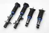 Scale Suspension Innovative Series Coilover - Honda Ridgeline 2017+ | HD32-IS