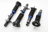 Scale Suspension Innovative Series Coilover - Honda Ridgeline 2017+ | HD32-IS