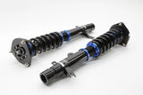 Scale Suspension Innovative Series Coilover - Honda Ridgeline 2017+ | HD32-IS