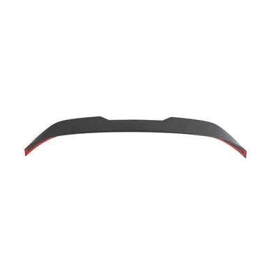Velt Sport Carbon Fiber Rear Wing (V2) - BMW G87 M2 by Velt Sport VELT-EXT-0058