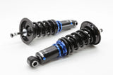 Scale Suspension Innovative Series Coilover - Honda Ridgeline 2017+ | HD32-IS
