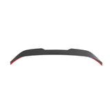Velt Sport Carbon Fiber Rear Wing (V2) - BMW G87 M2 by Velt Sport VELT-EXT-0058
