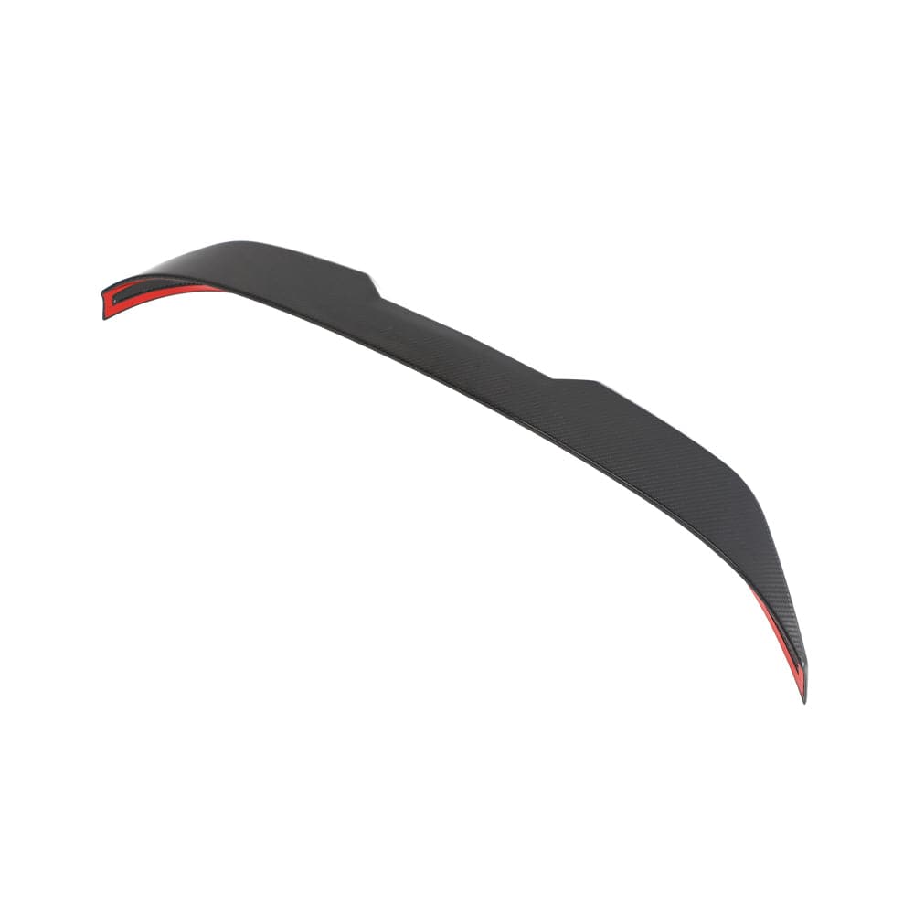 Velt Sport Dry Carbon Fiber Rear Wing (V2) - BMW G87 M2 | VELT-EXT-0058 ...