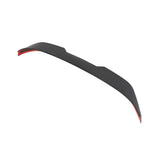 Velt Sport Carbon Fiber Rear Wing (V2) - BMW G87 M2 by Velt Sport VELT-EXT-0058