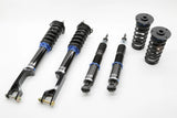 Scale Suspension Innovative Series Coilover (4Matic) - Mercedes-Benz GLC-Class 2016-2022 | MB34-IS