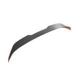Velt Sport Carbon Fiber Rear Wing (V2) - BMW G87 M2 by Velt Sport VELT-EXT-0058