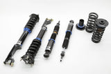 Scale Suspension Innovative Series Coilover (4Matic) - Mercedes-Benz C-Class (W205) 2015-2021 | MB31-IS