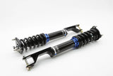 Scale Suspension Innovative Series Coilover (4Matic) - Mercedes-Benz GLC-Class 2016-2022 | MB34-IS