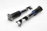 Scale Suspension Innovative Series Coilover (4Matic) - Mercedes-Benz GLC-Class 2016-2022 | MB34-IS