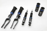 Scale Suspension Innovative Series Coilover (AWD) - Alfa Romeo Giulia 2016+ | AR04-IS