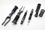 Scale Suspension Innovative Series Coilover (AWD) - Alfa Romeo Giulia 2016+ | AR04-IS
