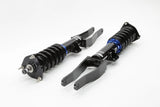Scale Suspension Innovative Series Coilover (AWD) - Alfa Romeo Giulia 2016+ | AR04-IS