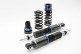 Scale Suspension Innovative Series Coilover (AWD) - Alfa Romeo Giulia 2016+ | AR04-IS