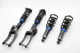 Scale Suspension Innovative Series Coilover - Porsche Cayenne 2011-2018 | PS12-IS